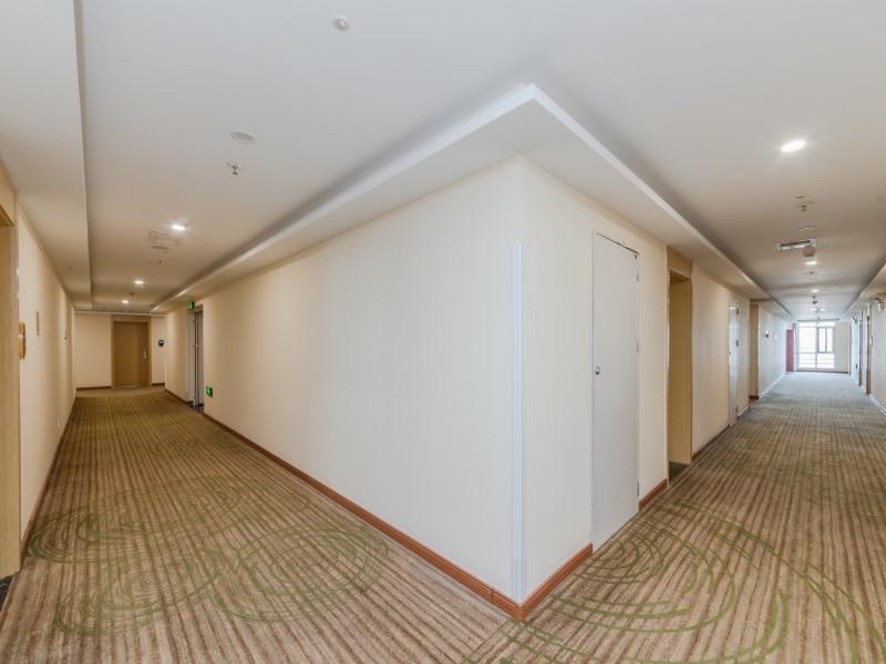 Greentree Alliance Ningxia Hui Autonomous Region Yinchuan South Bus Station Hotel Extérieur photo
